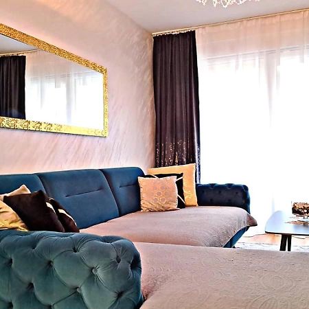 Apartment Aria Lux Мостар Экстерьер фото