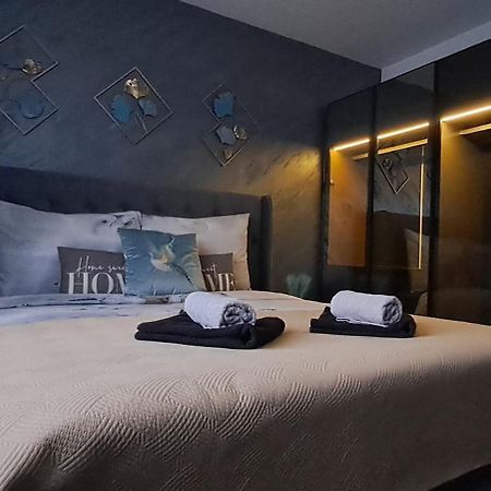 Apartment Aria Lux Мостар Экстерьер фото