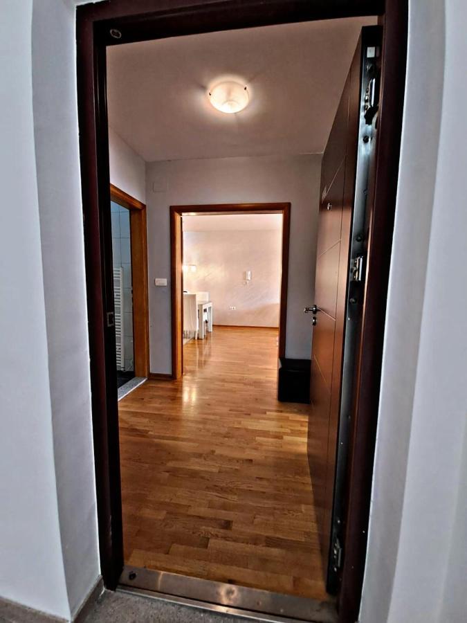 Apartment Aria Lux Мостар Экстерьер фото