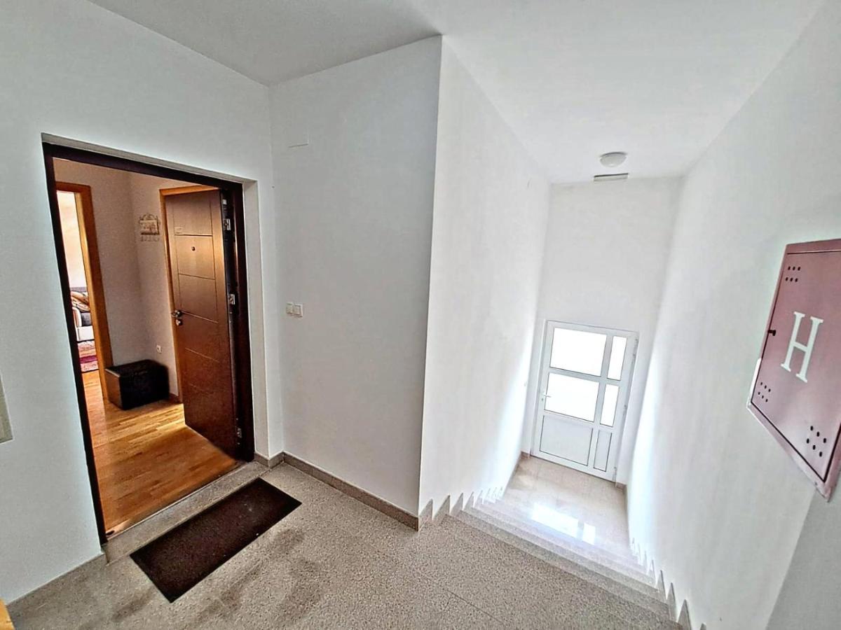 Apartment Aria Lux Мостар Экстерьер фото