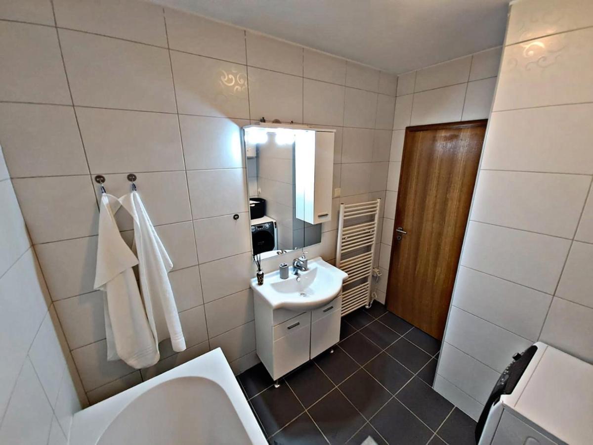 Apartment Aria Lux Мостар Экстерьер фото