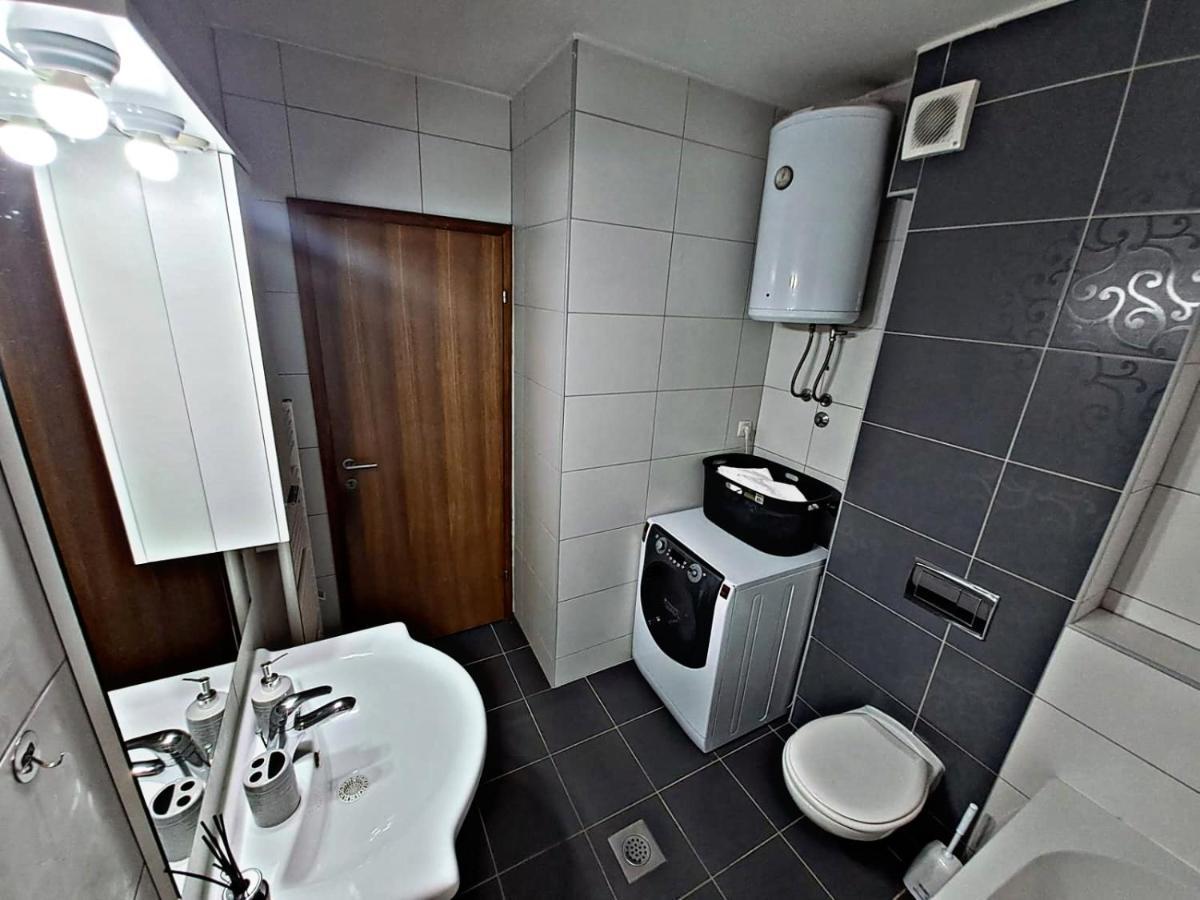 Apartment Aria Lux Мостар Экстерьер фото