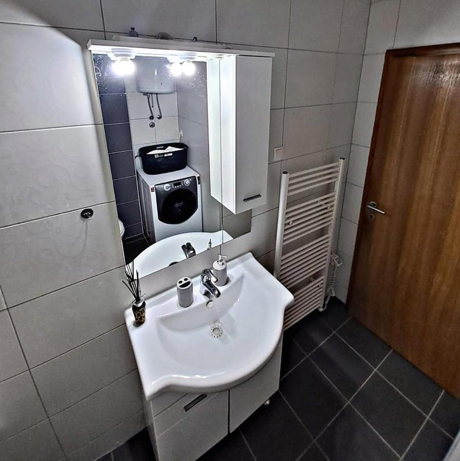 Apartment Aria Lux Мостар Экстерьер фото