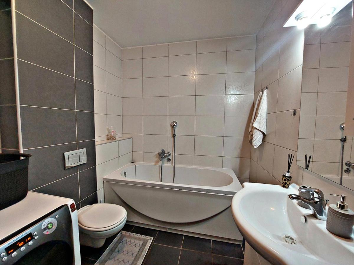 Apartment Aria Lux Мостар Экстерьер фото