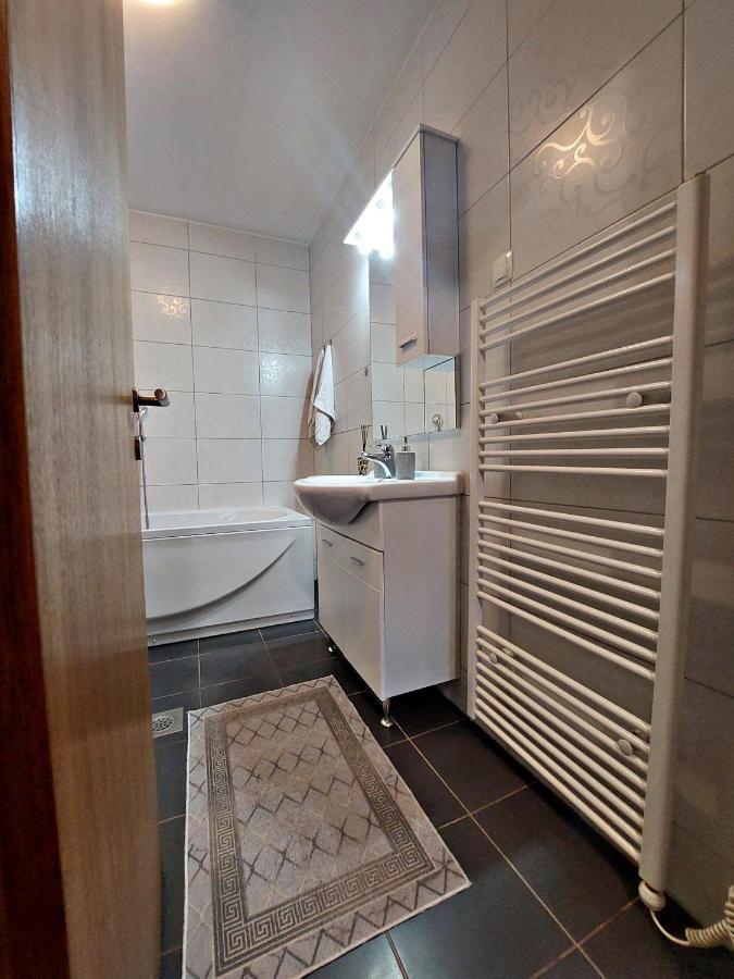 Apartment Aria Lux Мостар Экстерьер фото