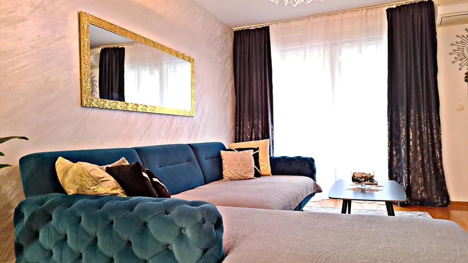 Apartment Aria Lux Мостар Экстерьер фото