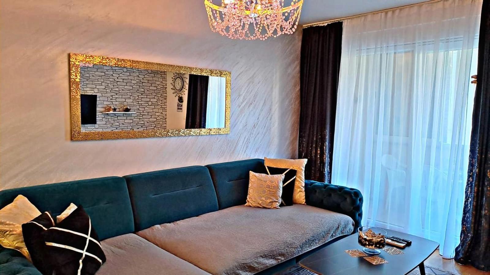Apartment Aria Lux Мостар Экстерьер фото
