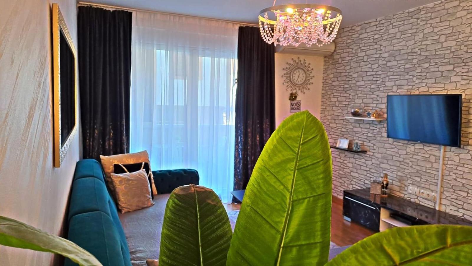 Apartment Aria Lux Мостар Экстерьер фото