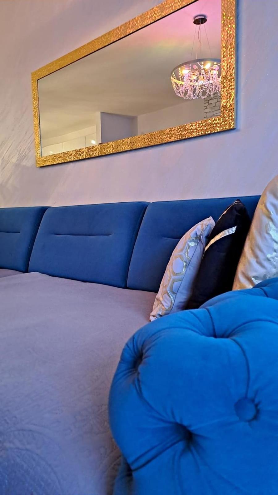 Apartment Aria Lux Мостар Экстерьер фото