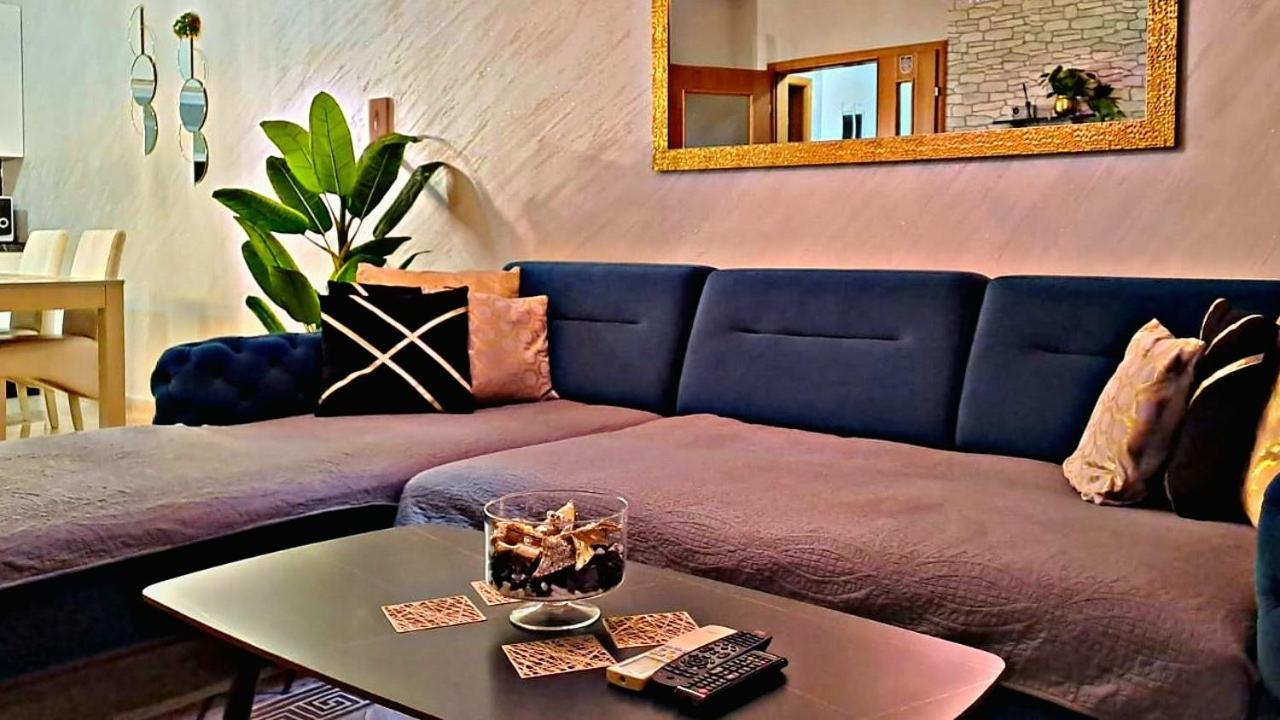 Apartment Aria Lux Мостар Экстерьер фото