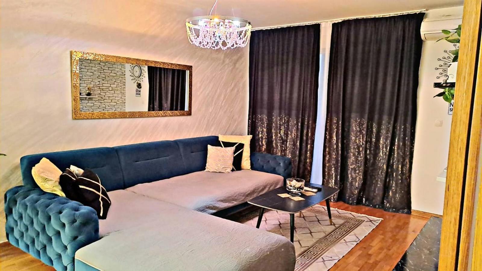 Apartment Aria Lux Мостар Экстерьер фото
