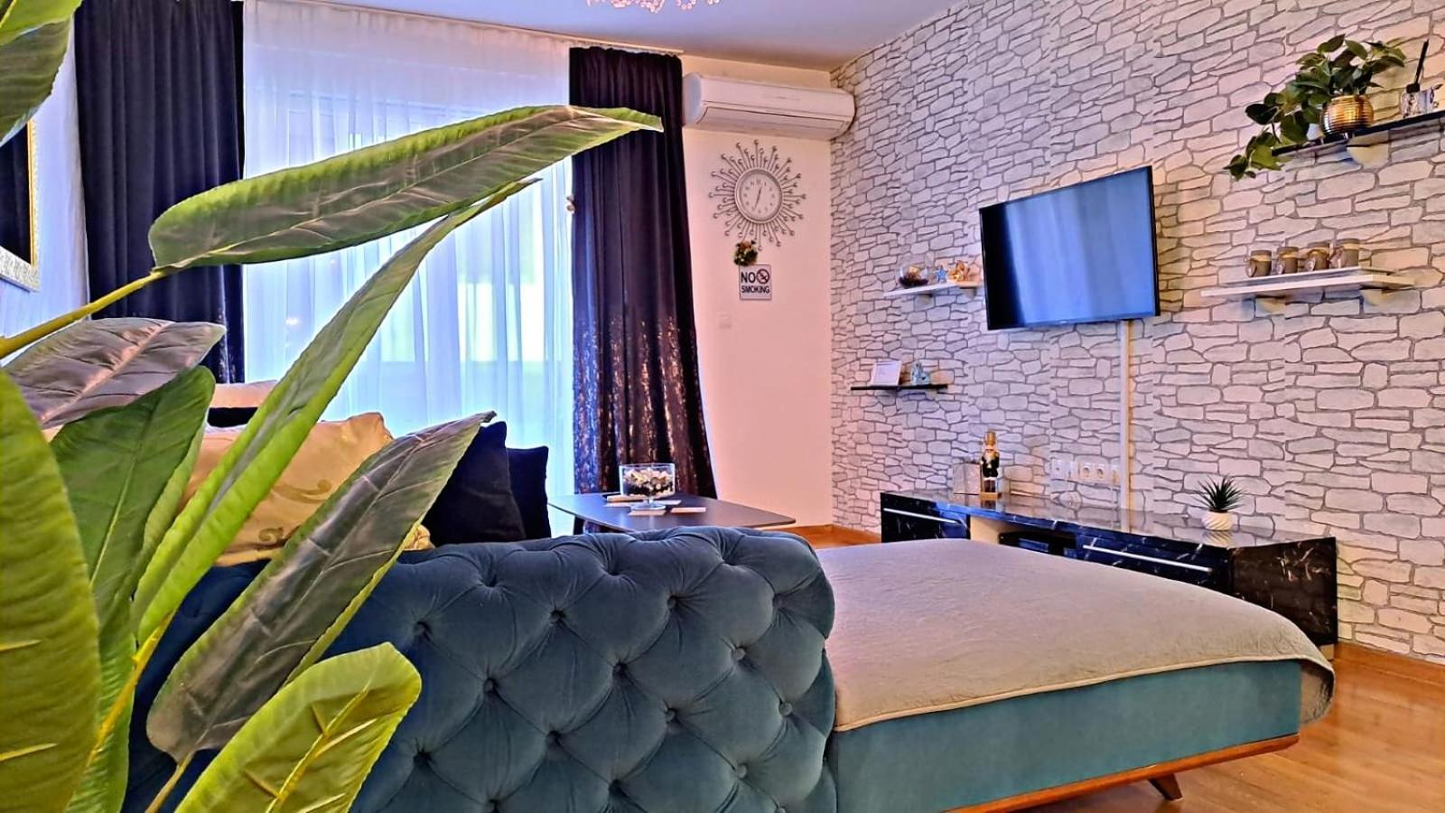 Apartment Aria Lux Мостар Экстерьер фото