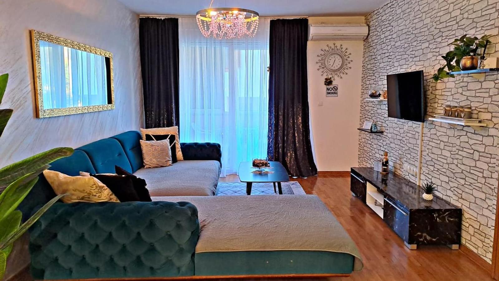 Apartment Aria Lux Мостар Экстерьер фото