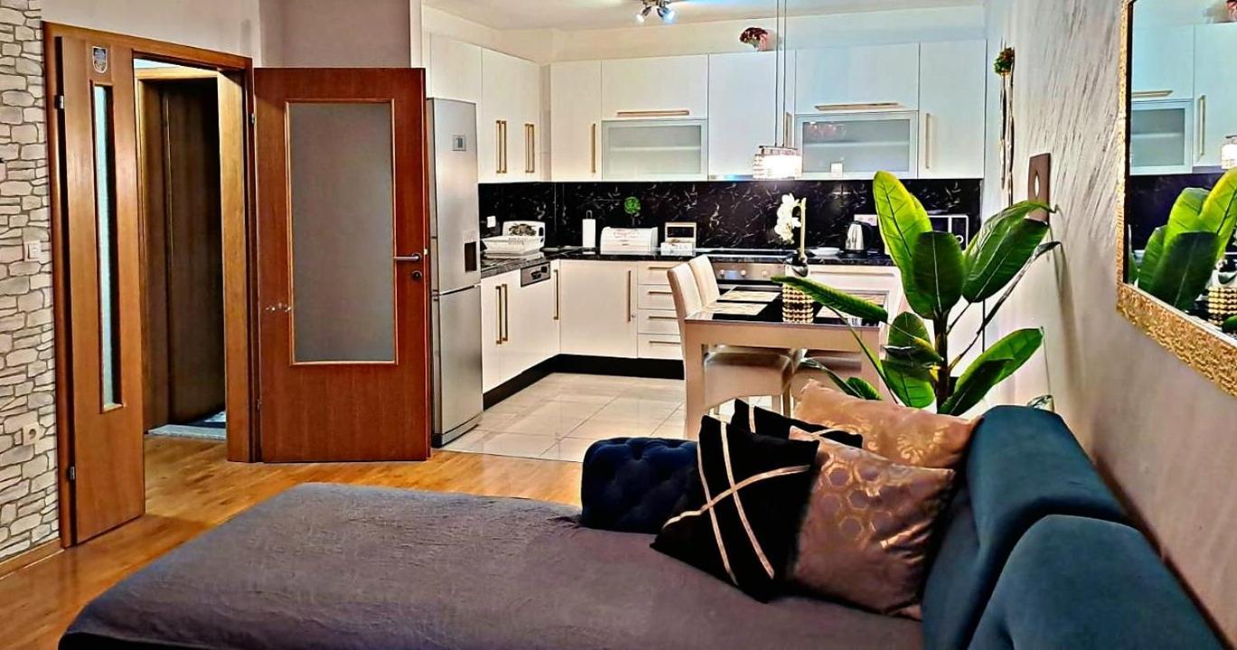 Apartment Aria Lux Мостар Экстерьер фото
