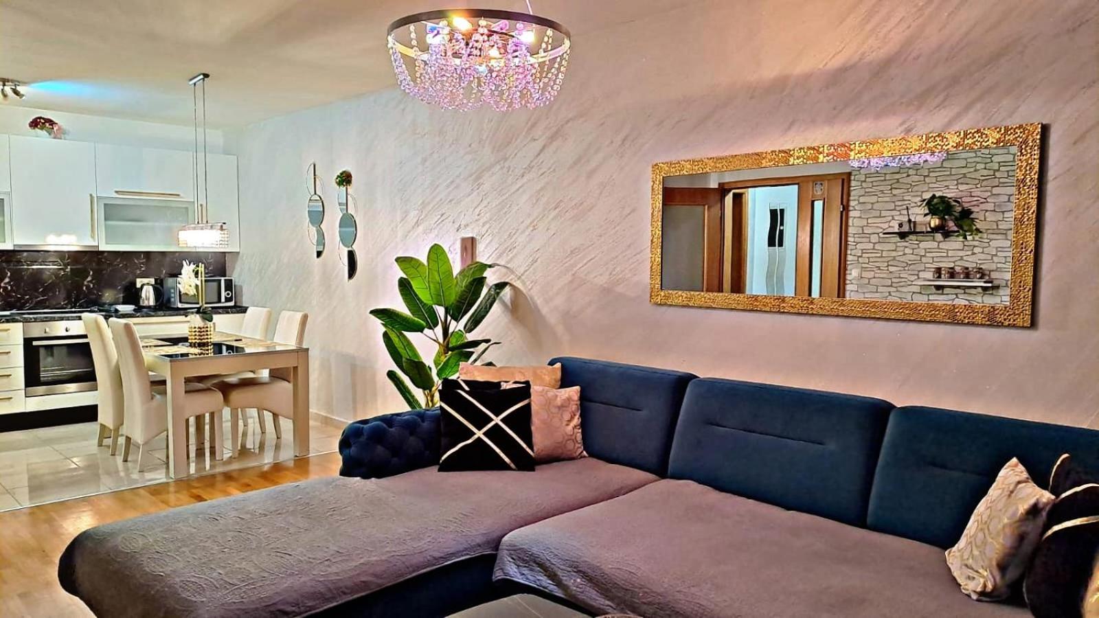 Apartment Aria Lux Мостар Экстерьер фото