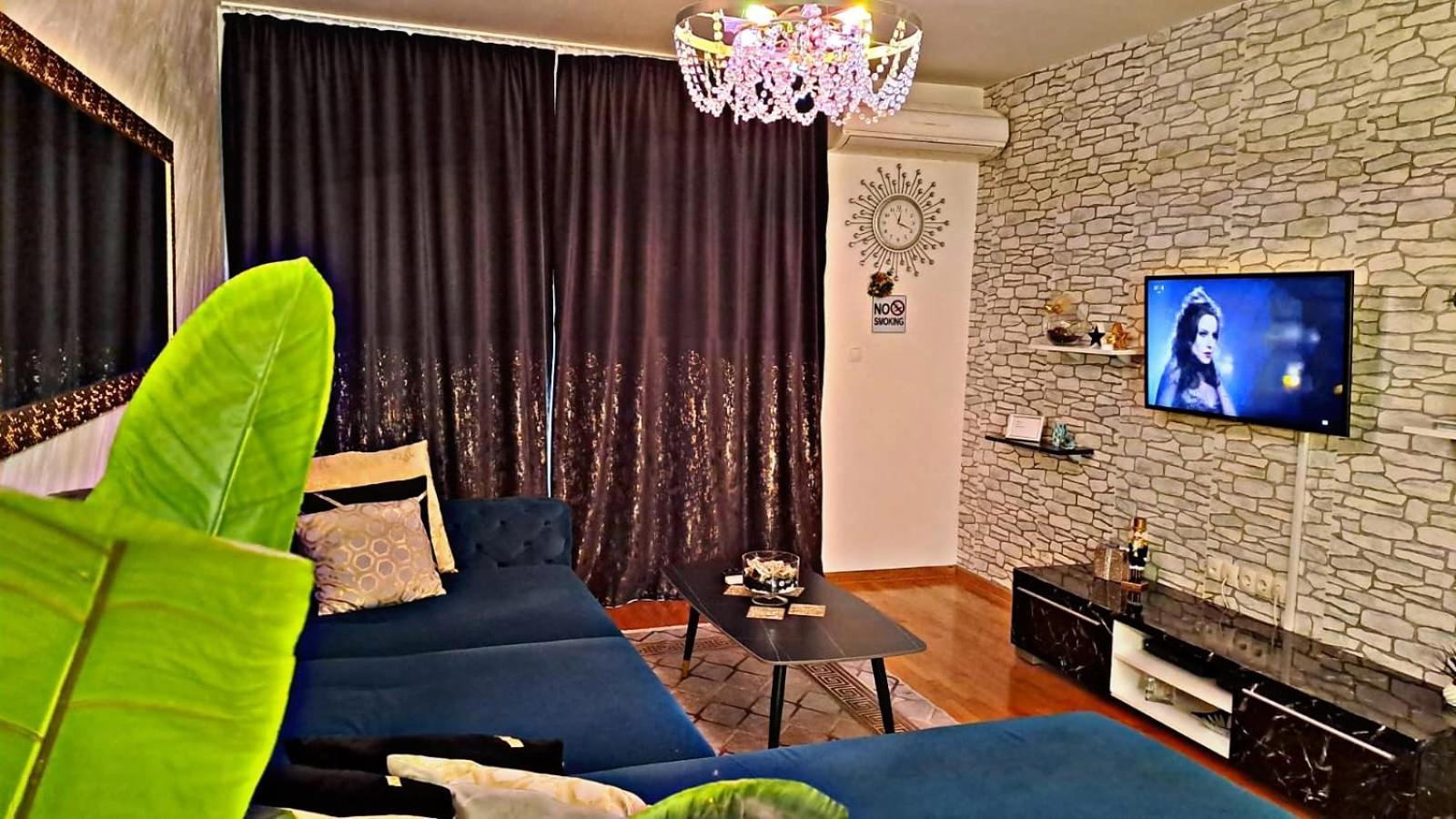 Apartment Aria Lux Мостар Экстерьер фото