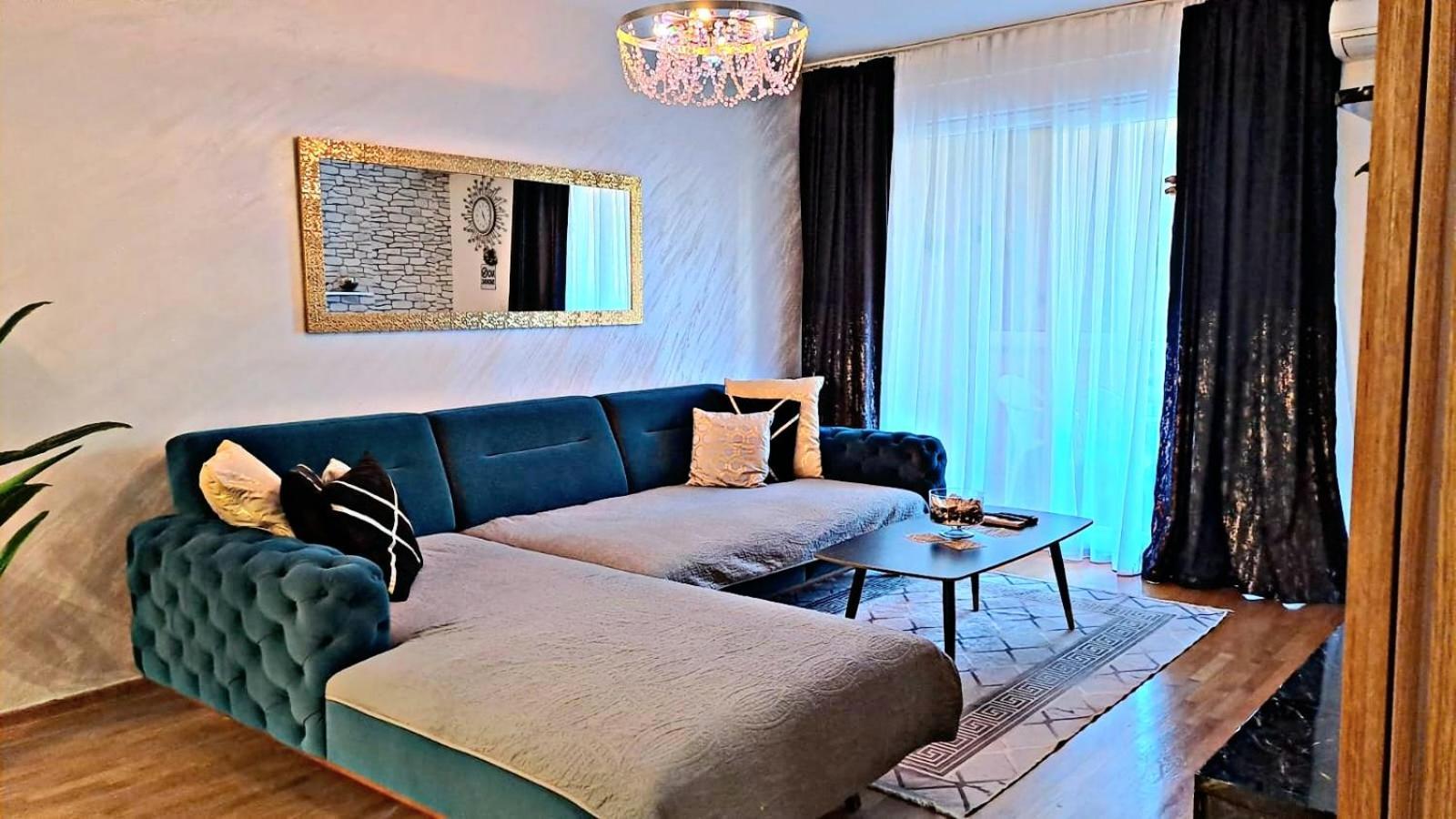 Apartment Aria Lux Мостар Экстерьер фото