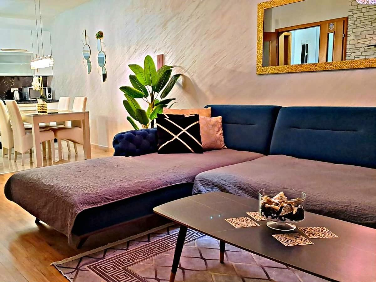 Apartment Aria Lux Мостар Экстерьер фото