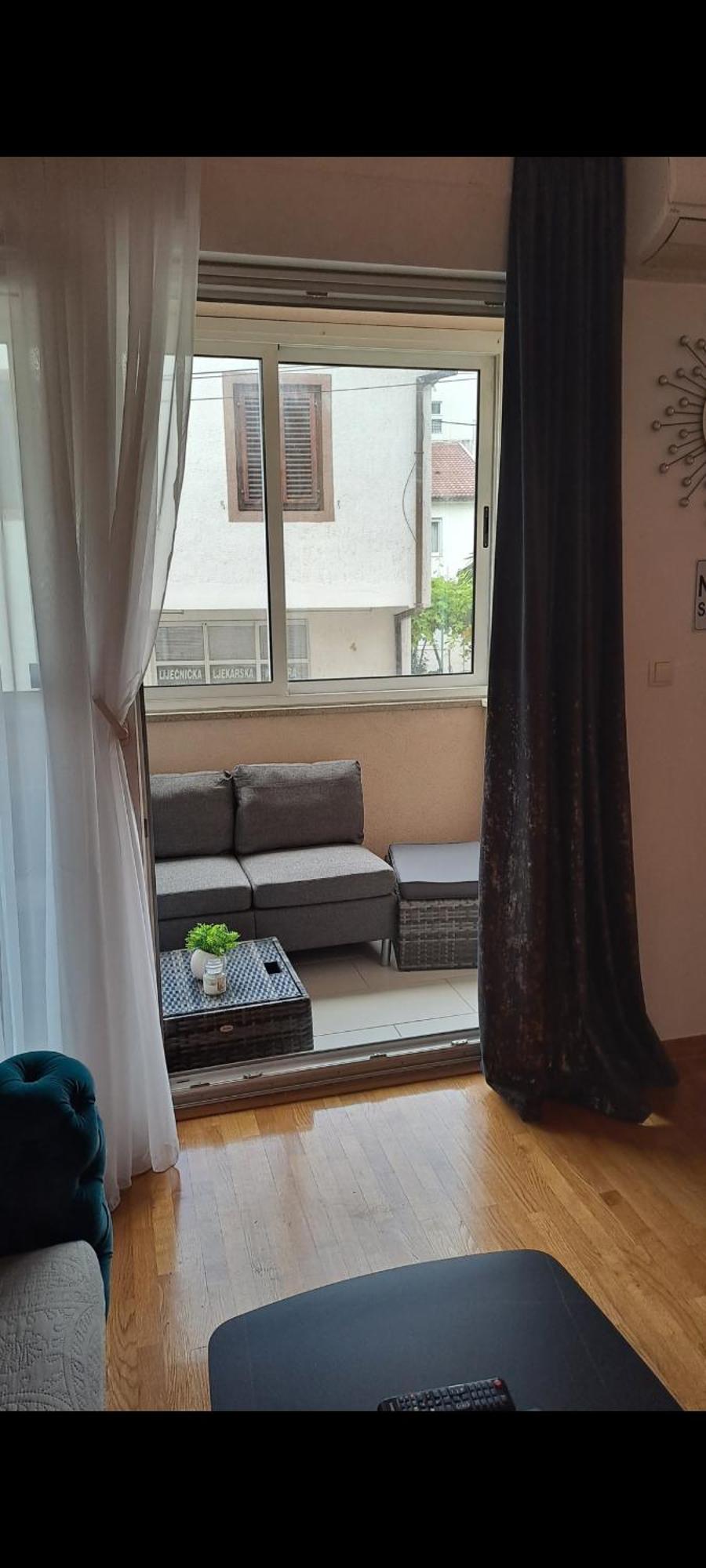 Apartment Aria Lux Мостар Экстерьер фото