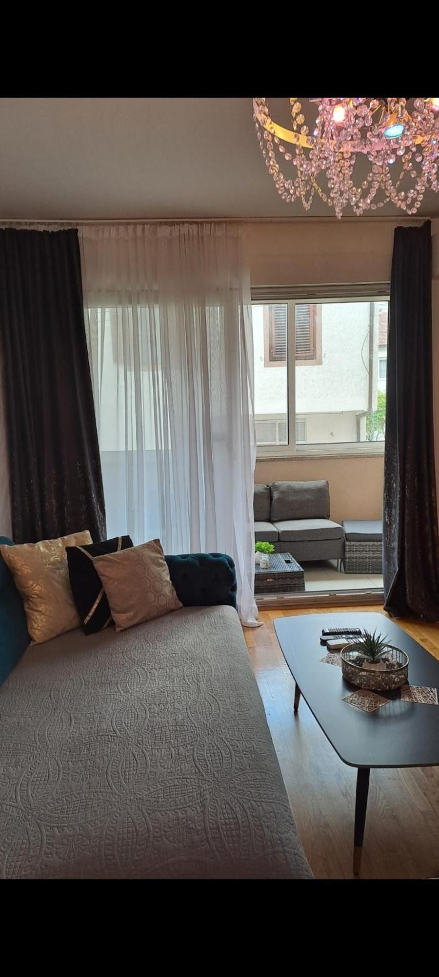 Apartment Aria Lux Мостар Номер фото