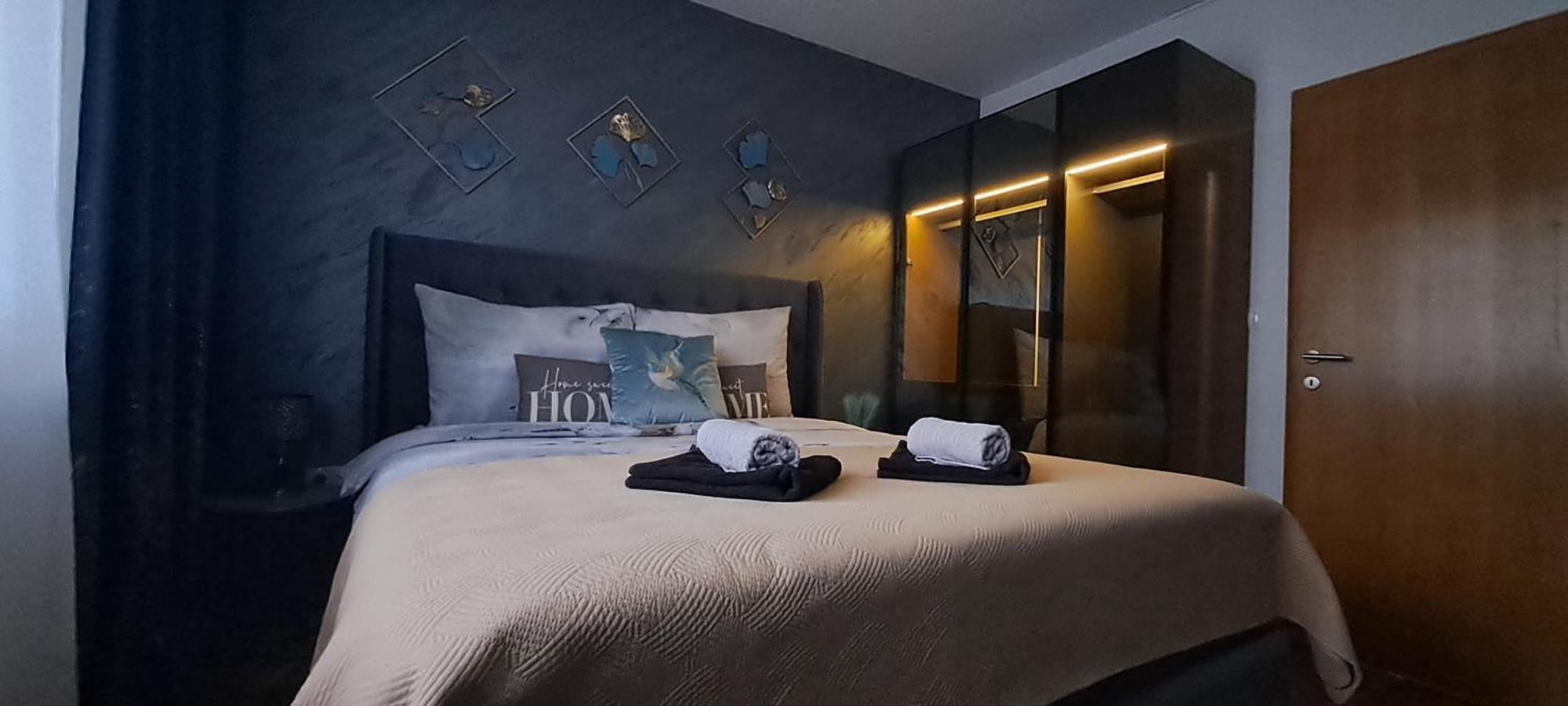 Apartment Aria Lux Мостар Экстерьер фото