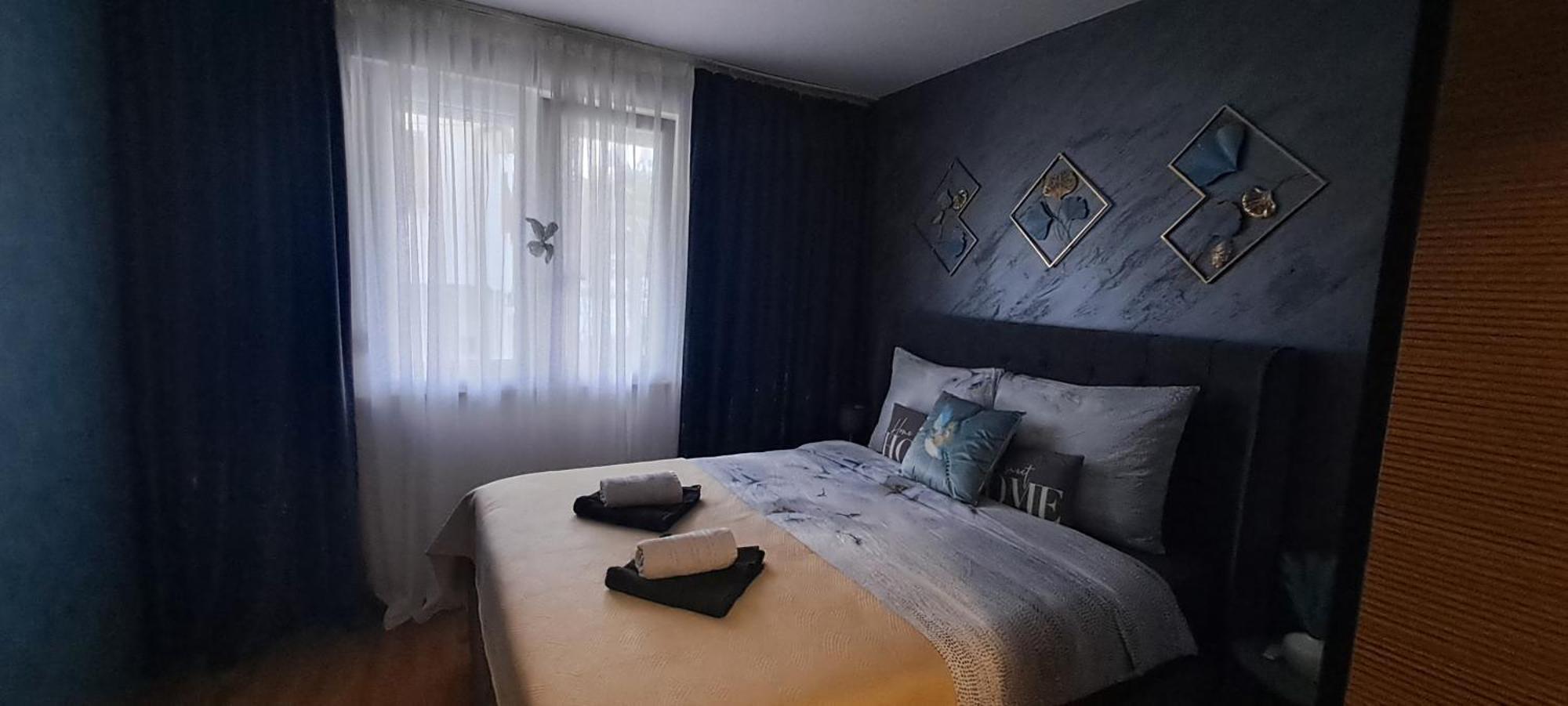 Apartment Aria Lux Мостар Экстерьер фото